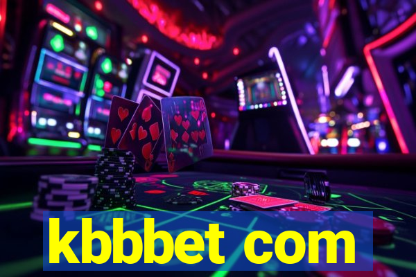 kbbbet com